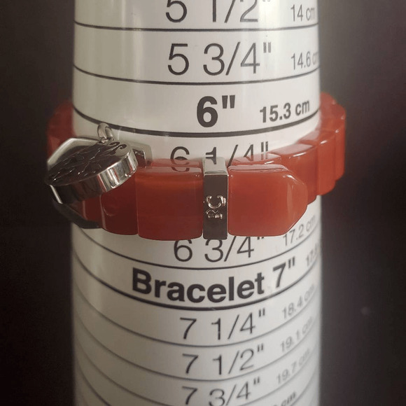 Pair of Rustic Cuff‎ Bracelets NWOT - Picture 10 of 11